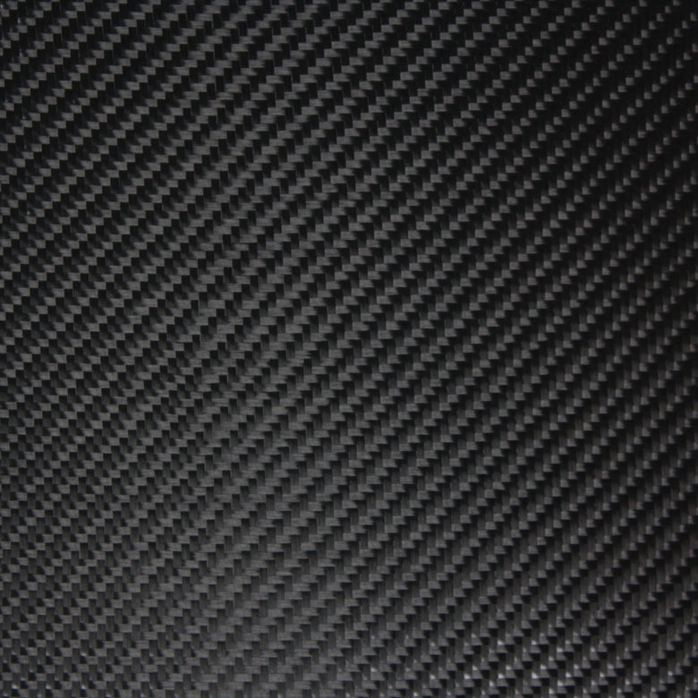 Twill Weave Carbon Fabric (3k, 6oz)