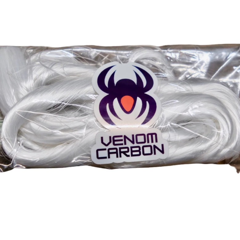 Quartz Fiber Long Strand High Temperature Wool Sliver