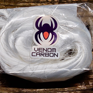 Quartz Fiber Long Strand High Temperature Wool Sliver