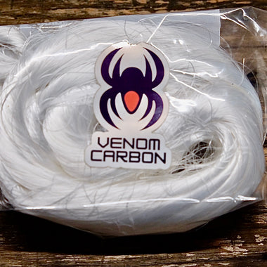 Quartz Fiber Long Strand High Temperature Wool Sliver