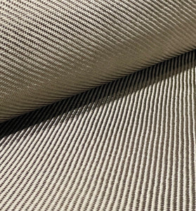 50" wide x 36" Twill Weave (13oz.)