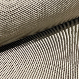 50" wide x 36" Twill Weave (13oz.)