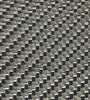 50" Twill Weave Carbon Fiber Fabric (3k/12k,15oz, 50" x 36")