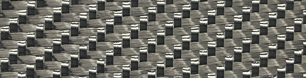 3K/12K Carbon Fabric
