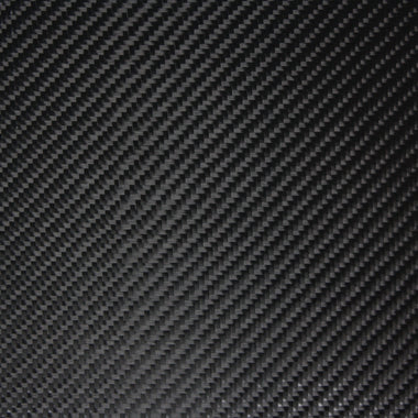 Twill Weave Carbon Fabric (3k, 6oz)