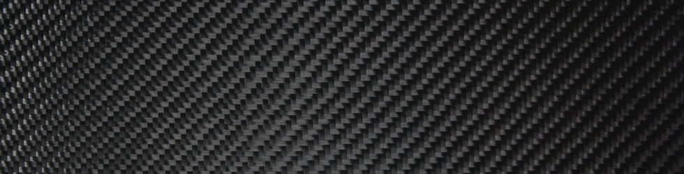 Twill Weave Carbon Fabrics