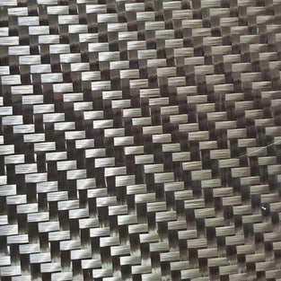50" wide x 36" Twill Weave (9oz.)