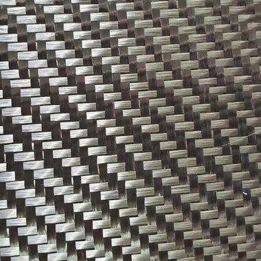 50" wide x 36" Twill Weave (9oz.)