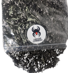 thumbnail image 2 of Venom Carbon Epoxy Resin System – 6 Ounce, For Carbon Fiber Laminating 2 of 6