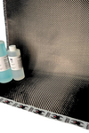 24" x 5FT Twill Weave Resin Kit