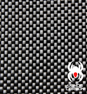 Plain Weave Fabric (12K, 19.7oz)