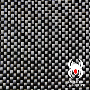 Plain Weave Fabric (12K, 19.7oz)