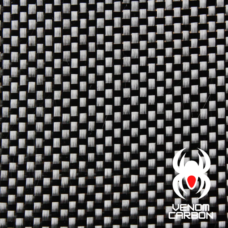 Plain Weave Fabric (12K, 19.7oz)