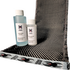 6" x 5FT Twill Weave Resin Kit