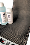 12" x 5FT Plain Weave Resin Kit