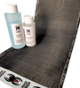 12" x 5FT Plain Weave Resin Kit
