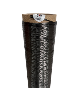 3K Carbon Fiber Yarn 2000 ft