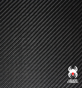 Twill Weave Fabric (12K, 19.7oz)