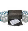 Carbon Fiber Foundation Wall Repair Kit - 12" wide x 100 ft length (19 osy/670 gsm)