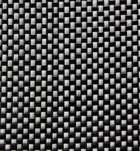 Plain Weave Carbon Fabric (3k, 6oz)