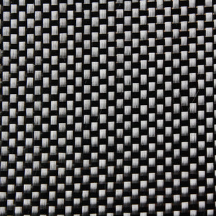 500-Foot Roll Of Carbon Fiber Material - Lightweight, High-Strength Fabric For Crafting & Repair