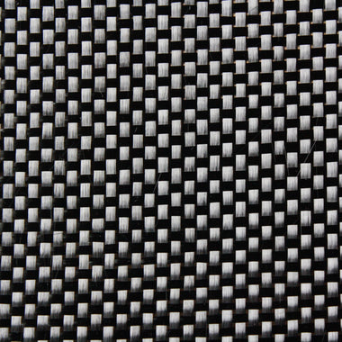 Plain Weave Carbon Fabric (3k, 6oz)