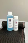 6" x 5FT Twill Weave Resin Kit