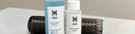 Fabric Resin Kits