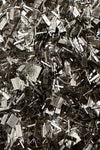 Chopped Basalt Fiber - 1 pound