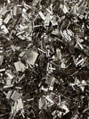 Chopped Basalt Fiber - 1 pound