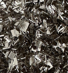 Chopped Basalt Fiber - 1 pound