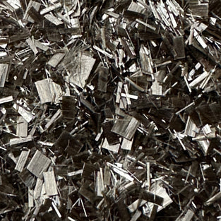 Chopped Basalt Fiber - 1 pound