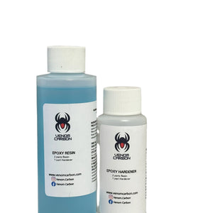 Hand Layup Epoxy Resin System