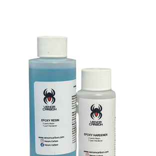 Hand Layup Epoxy Resin System