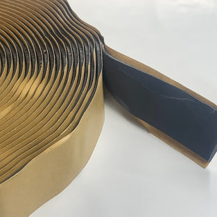 Tacky Tape Grey 25' Roll