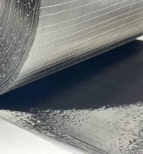 12" wide x 36" Unidirectional (12k, 4.1oz)