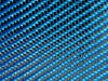 50" Wide Twill Weave Color Hybrid (3k, 5.7oz)