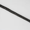 Braided Carbon Sleeve