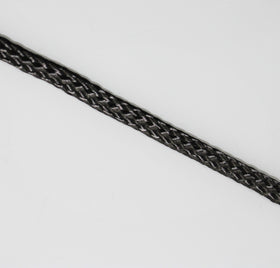 Braided Carbon Sleeve