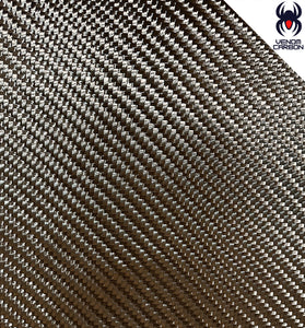 50" wide x 36" Twill Weave (24K, 19.7oz)