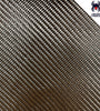 50" wide x 36" Twill Weave (24K, 19.7oz)