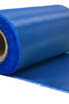 12" Wide Twill Weave Color Hybrid (3k, 5.7oz)