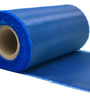 12" Wide Twill Weave Color Hybrid (3k, 5.7oz)