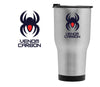 Venom Carbon Tumbler