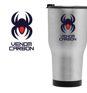 Venom Carbon Tumbler