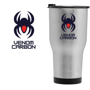 Venom Carbon Tumbler