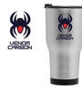 Venom Carbon Tumbler