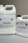 Medium Infusion Resin (1 gallon kit)